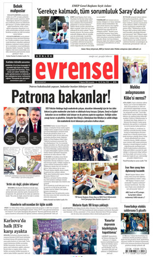 Evrensel