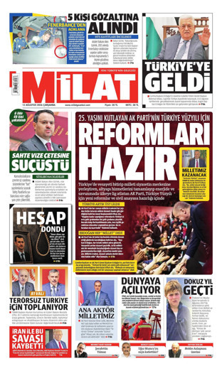 Milat