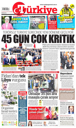 Türkiye