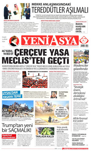 Yeni Asya