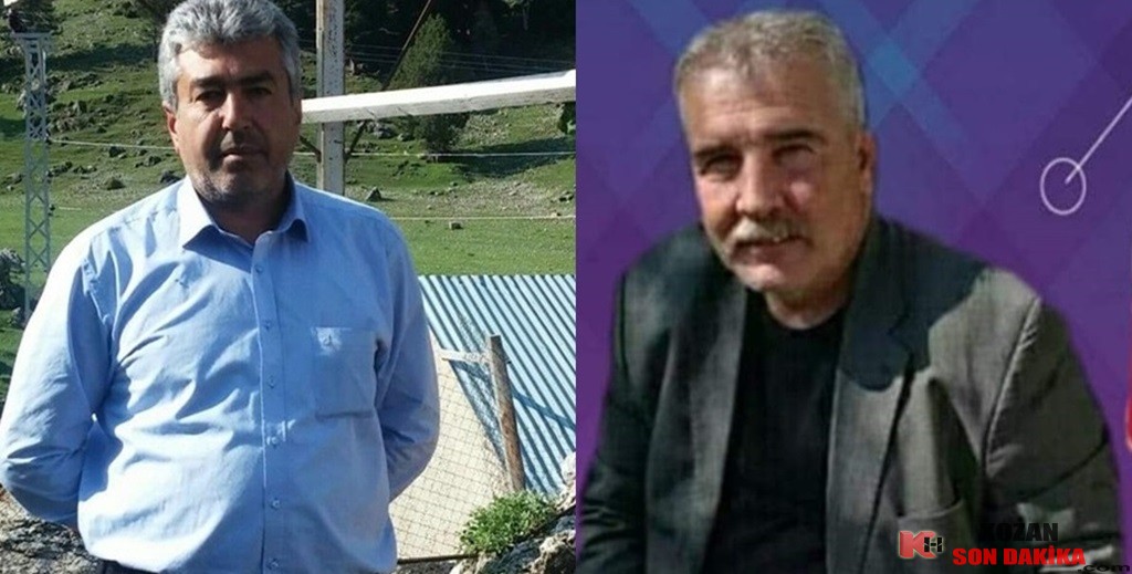  Kozan ve İmamoğlu İlçelerinde muhtarlık seçimleri 2 köyde yenilendi