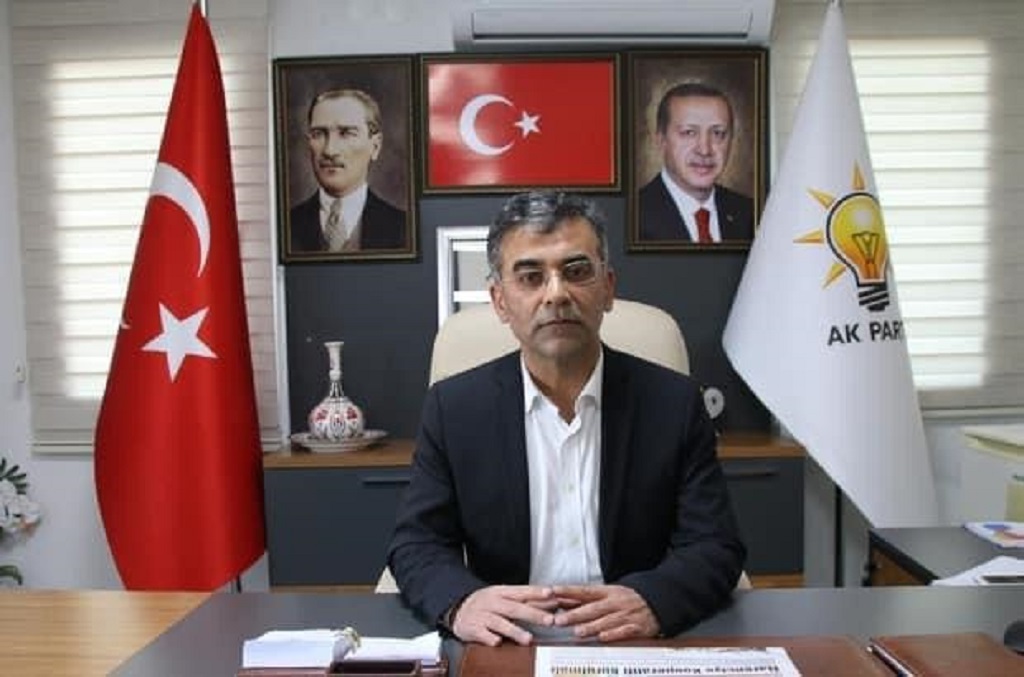 AK Parti Kozan İlçe Başkanı Av. Yusuf Bilgili’den 30 Ağustos Mesajı
