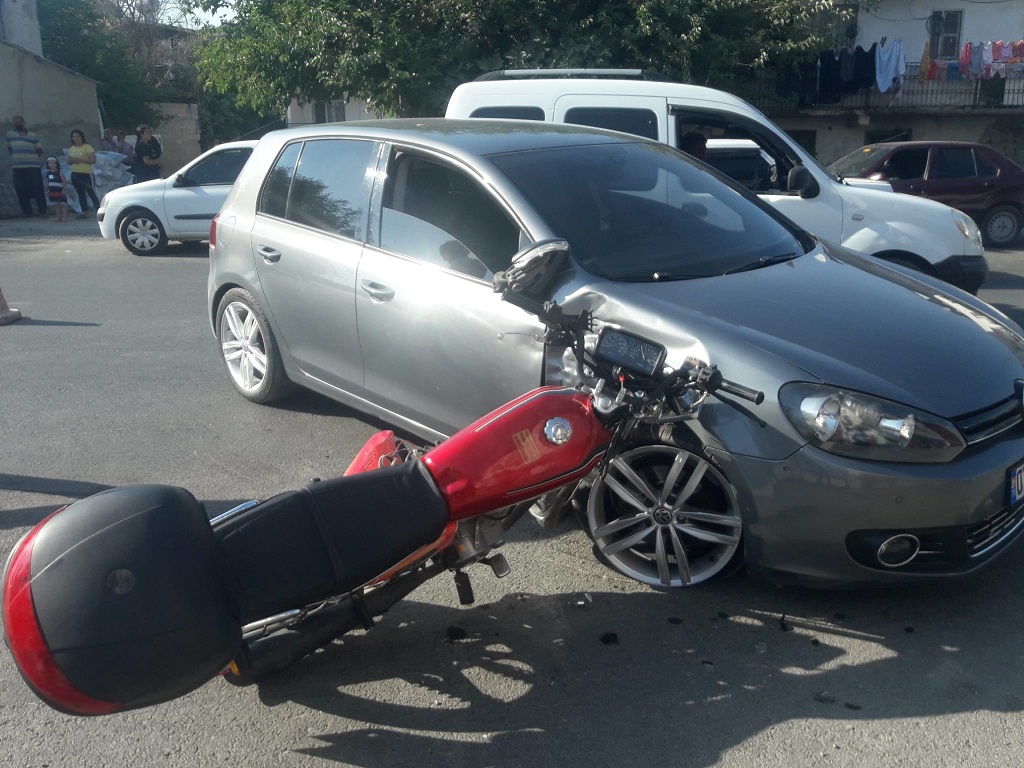 motosiklet kazası kozan (1)