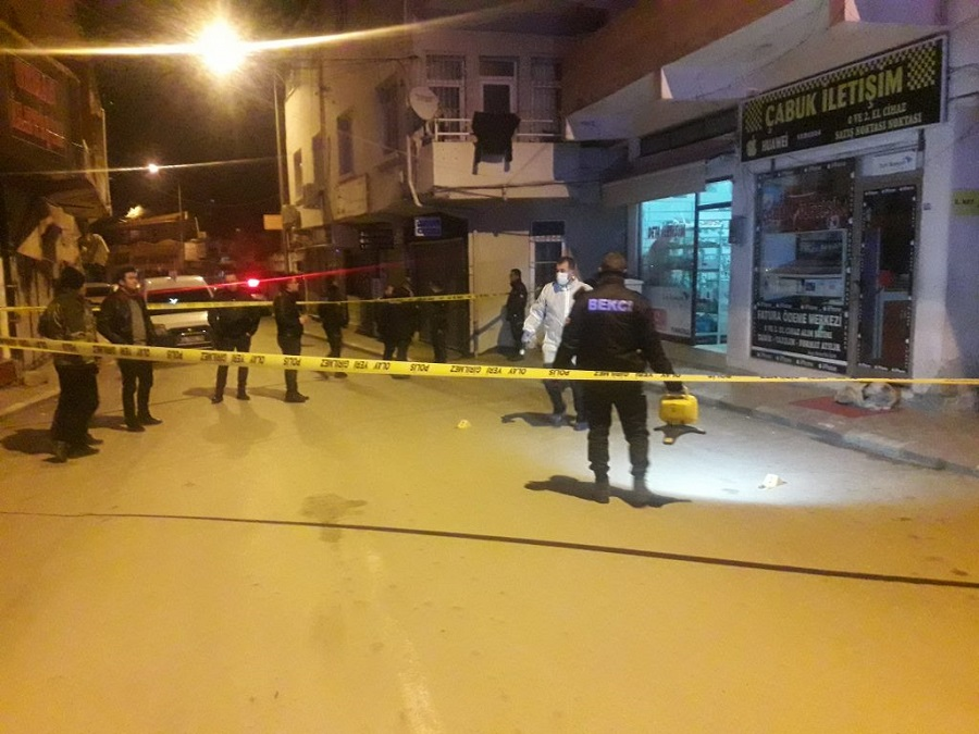 Kozan’da sıcak saatler 1 kişi vurularak hayatını kaybetti