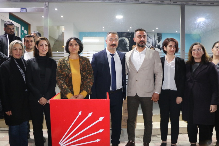 İş İnsanı Hasan Karakoç Kozan Belediye Meclis Aday Adaylığını Açıkladı