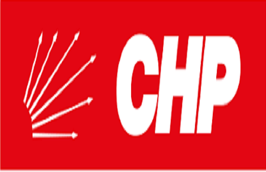 CHP’den Beş İsim Meclis Üyeliği Adaylığından İstifa Etti