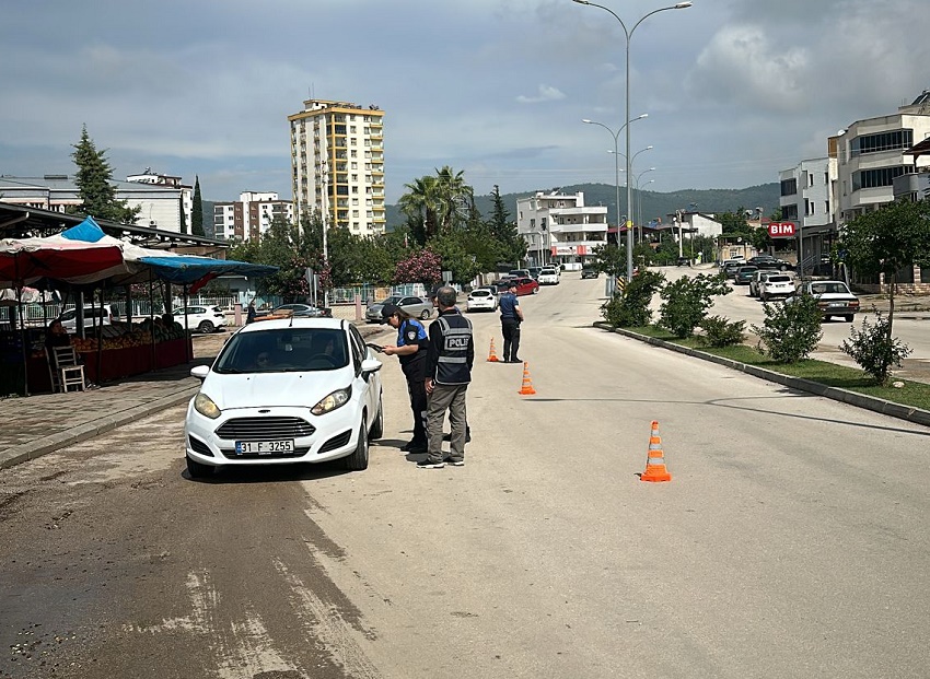 Kozan’a Güven Uygulamaları