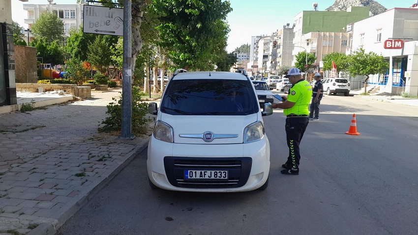 Kozan'da Güven Uygulamaları