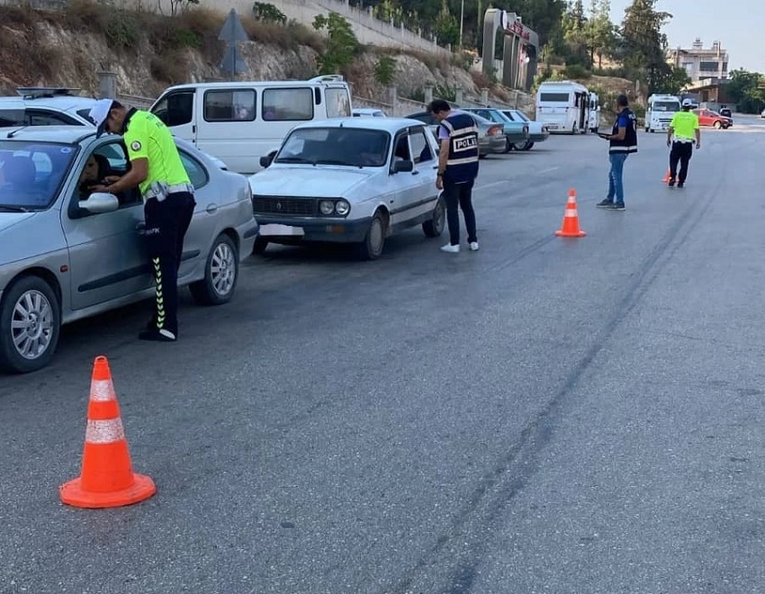 Kozan’da Güven Uygulamaları