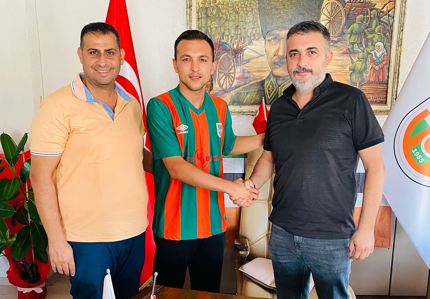 KOZANSPOR’DAN TRANSFER HAREKATI 