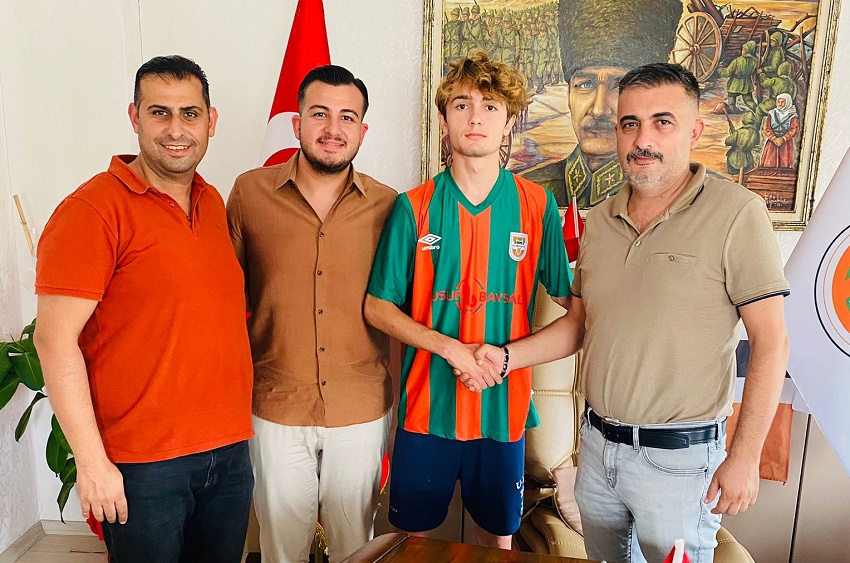 KOZANSPOR’DAN TRANSFER HAREKATI