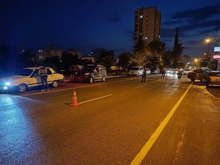 Kozan'a Güven Uygulamaları