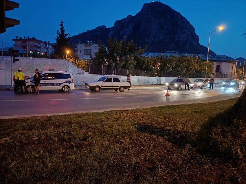 Kozan’a Güven Uygulamaları