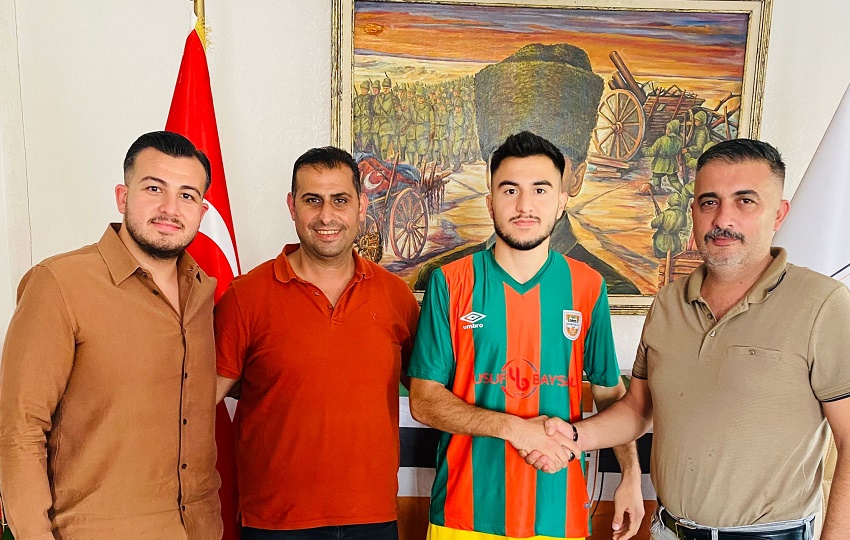 KOZANSPOR’DAN TRANSFER HAREKATI 