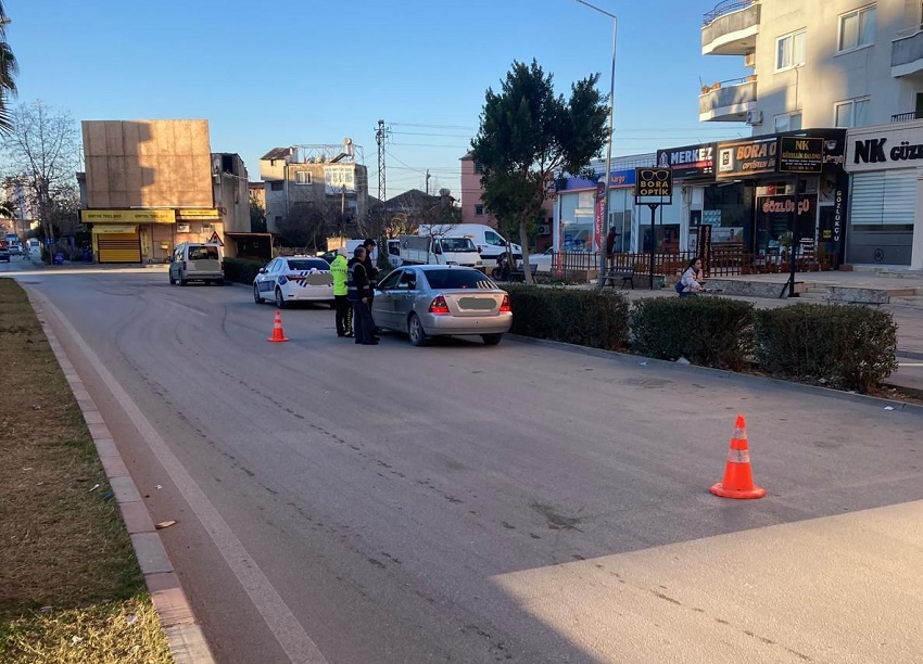 Kozan'da Güven Uygulamaları