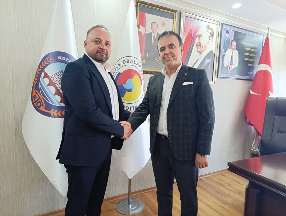 Kozan Ticaret Odası, Turunçgil Üreticileri Birliğine Sahip Çıktı