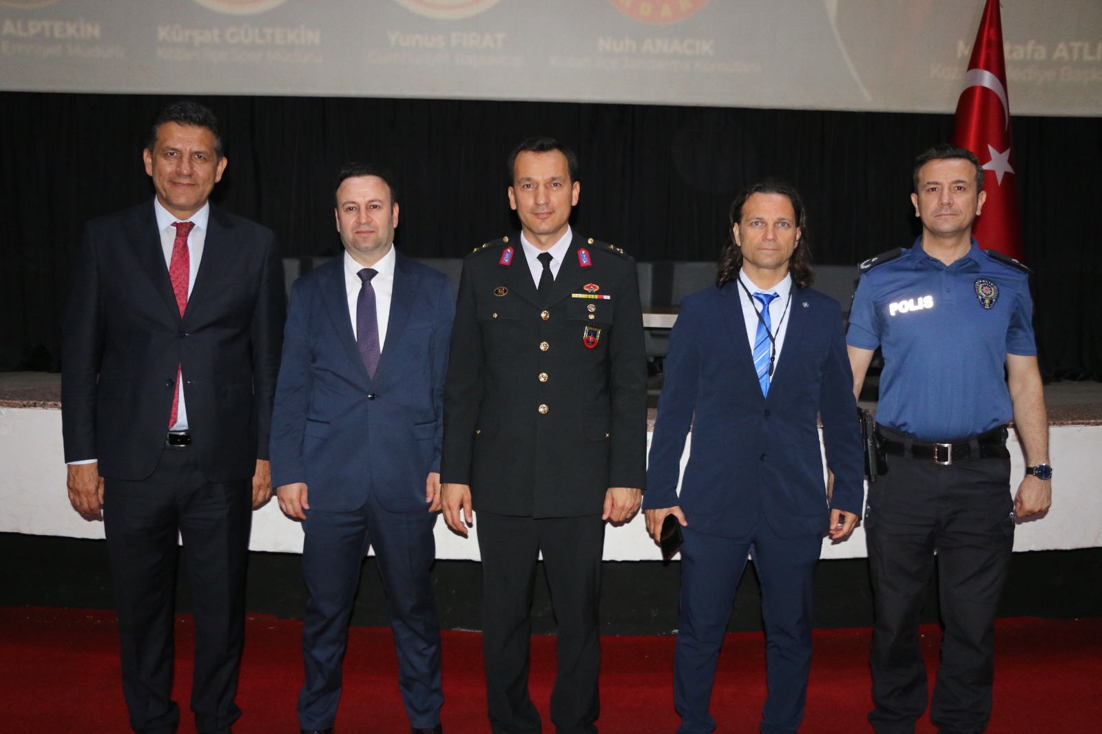 GENÇLİĞİN ABİSİ BAŞKAN ATLI’DAN SEFO MÜJDESİ