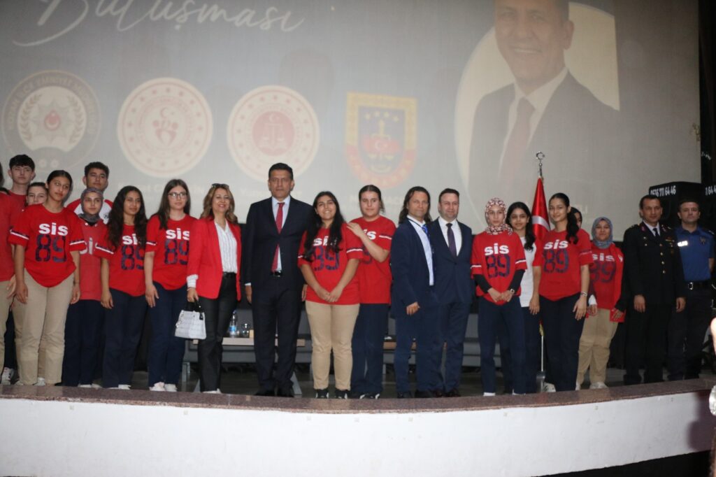 GENÇLİĞİN ABİSİ BAŞKAN ATLI'DAN SEFO MÜJDESİ