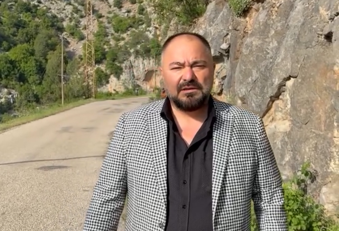Harun Abdullah Baysal’dan Adana Milletvekillerine Çağrı: “Kuzey Adana Hizmet Bekliyor