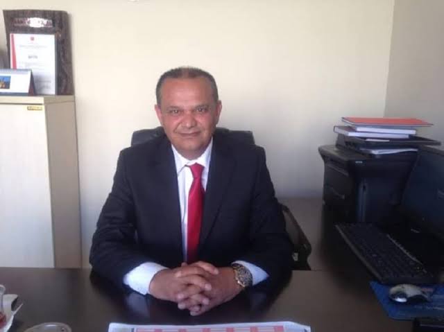 Ali Baysal’dan Anneler Günü Mesajı