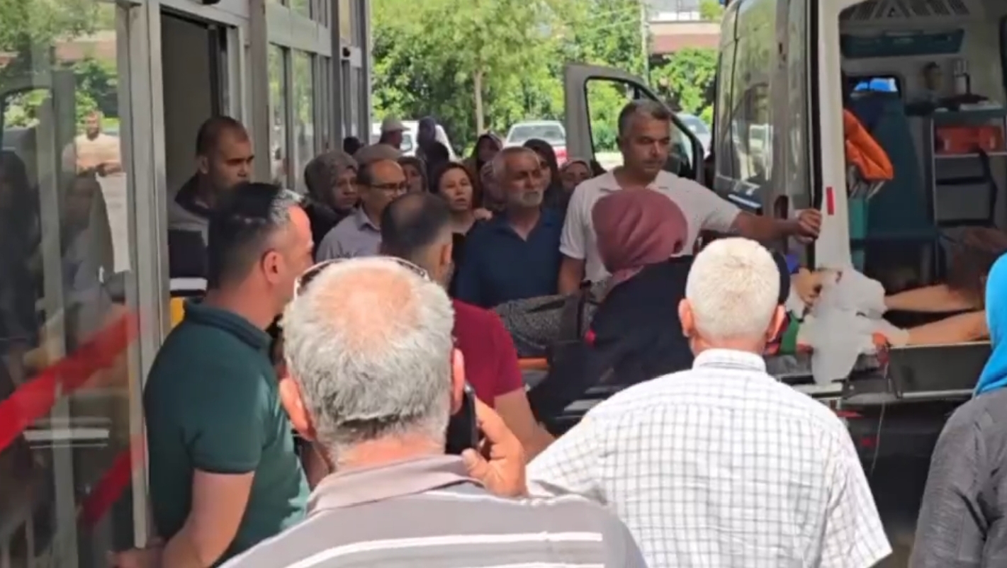 Saimbeyli’de Tüfekli Saldırı: Bir Kadın Hayatını Kaybetti
