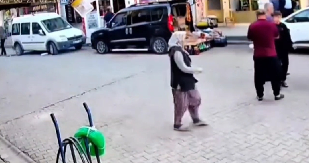 Saimbeyli’de Korkutan Deprem