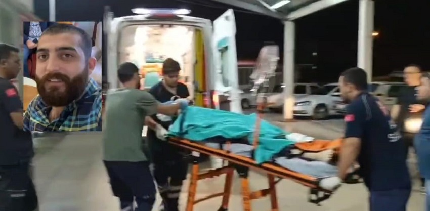 Kozan OSB’de İş Kazası: Genç Mühendis Hayatını Kaybetti