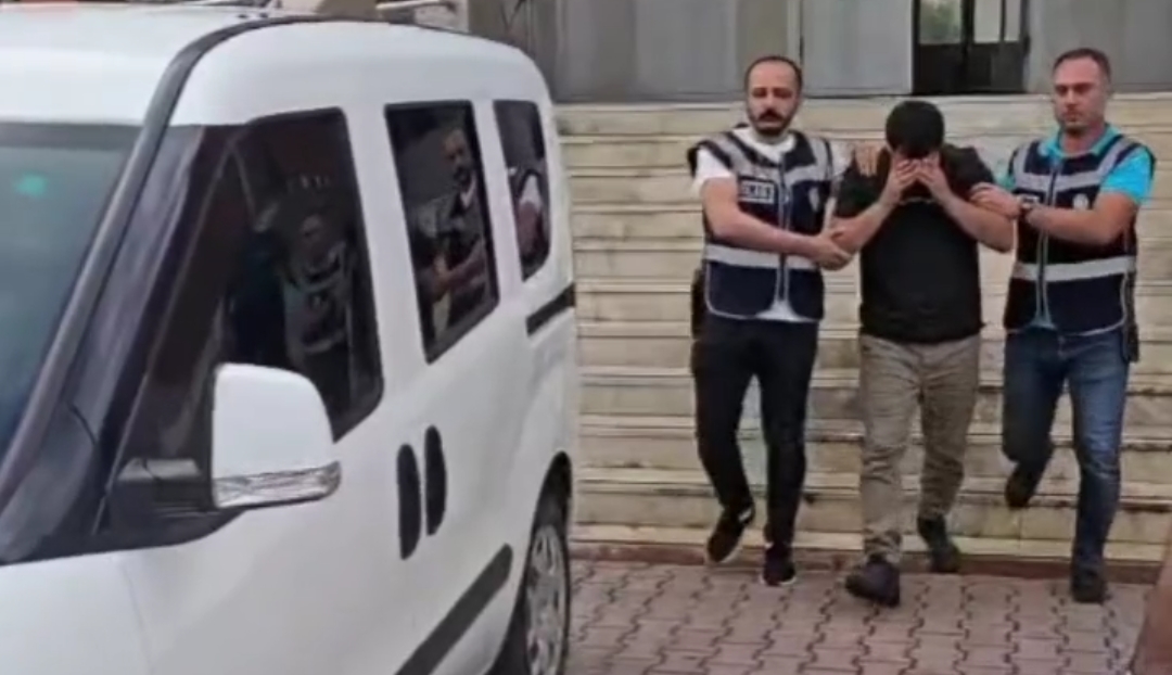 İmamoğlu’nda Uyuşturucu Operasyonu: 379 Hapla Yakalanan Şahıs Tutuklandı