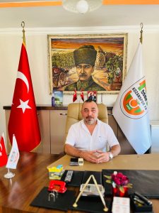 Kozanspor’da Yeni Dönem! Başkan Kuddusi Ergen’den İlk Mesaj: “Güçlü Bir Kadro Kuracağız”