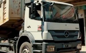 KOZAN BELEDİYESİ'NİN KIRSALDA YOL AÇMA, ŞEHİR MERKEZİNDE ASFALT ÇALIŞMASI TÜM HIZIYLA DEVAM EDİYOR
