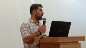 Kozan’da Genişletilmiş Muhtarlar Toplantısı Gerçekleştirildi