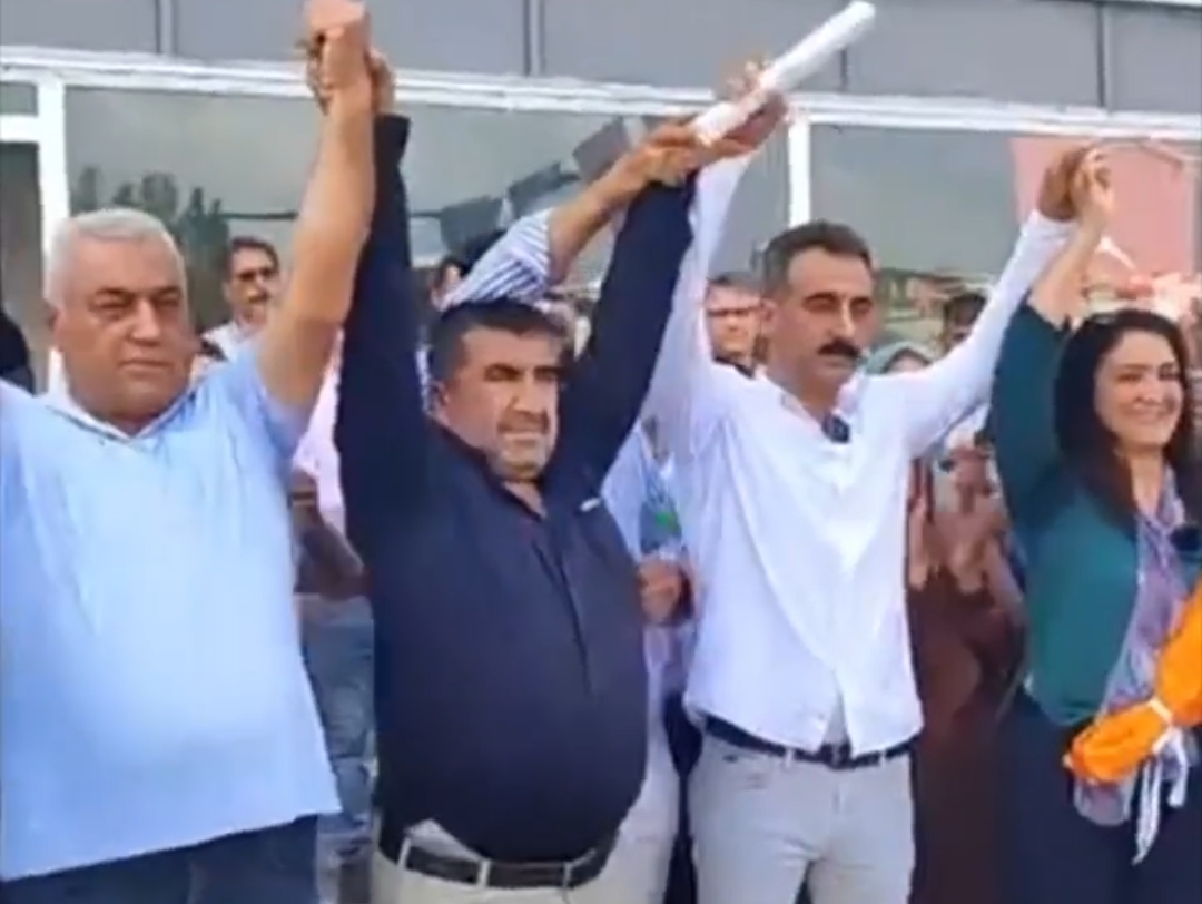 CHP Kozan’da Birlik Rüzgârı: Sinan Karakoç Tek Aday