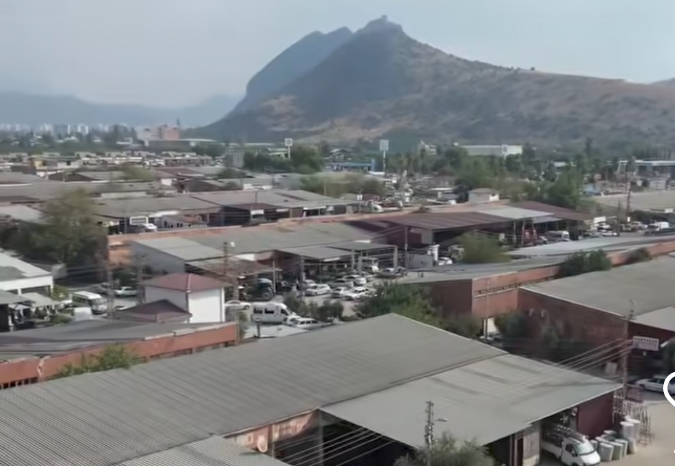 Kozan Belediyesi’nden Küçük Sanayi Sitesi’nde Temizlik Çalışması