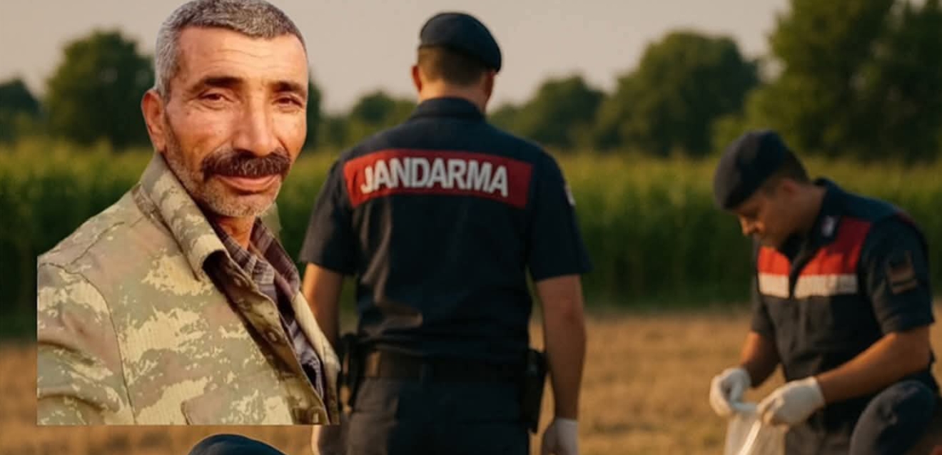 İMAMOĞLUN’DA AİLE DRAMI: AMCALARINI TÜFEKLE VURDULAR!