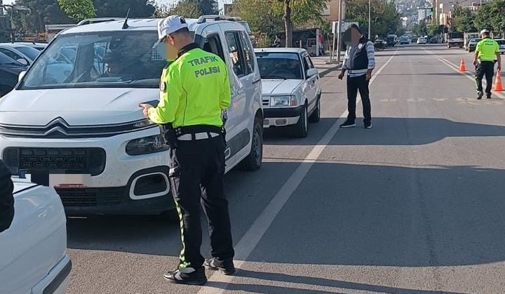 KOZAN’DA EMNİYETTEN SUÇA GEÇİT YOK!