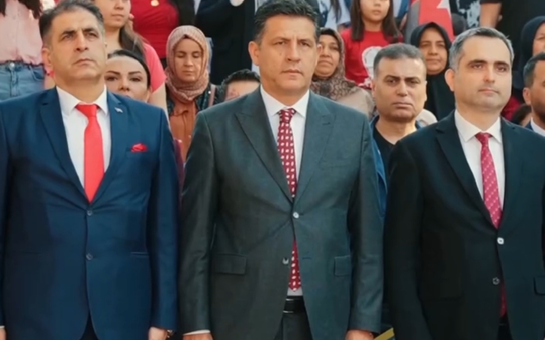 KOZAN’DA CUMHURİYET COŞKUSU HİÇ BİTMİYOR