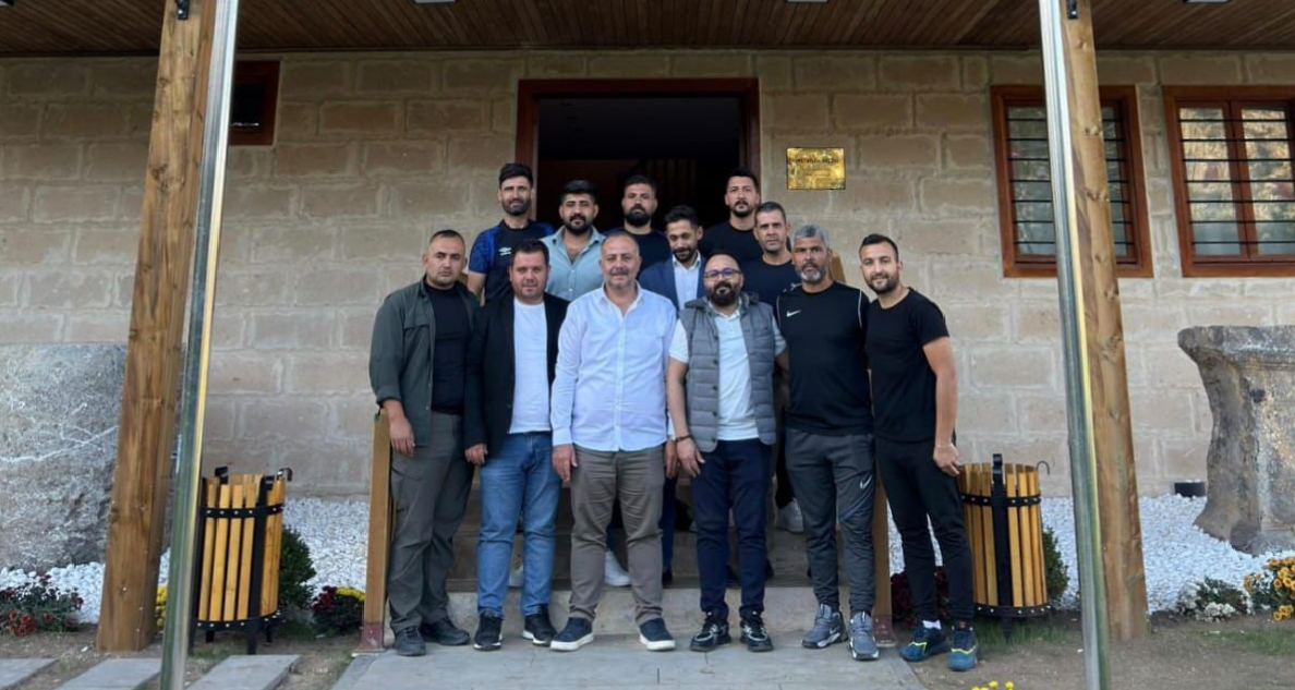 BASIN DUYURUSU Kozan Belediyesi Spor Kulübü Kuruldu