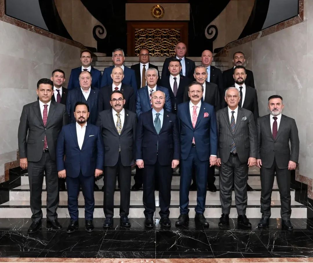 KOZAN’IN KALKINMASI İÇİN ANKARA TEMASLARI SÜRÜYOR