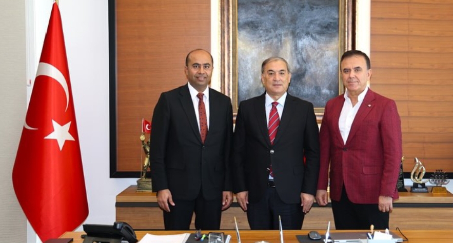 Kozan OSB’den Üniversite İş Birliği Adımı