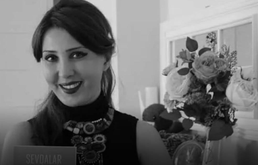 Kozanlı Yazar ve Senarist Ayça Öztorun Hayatını Kaybetti