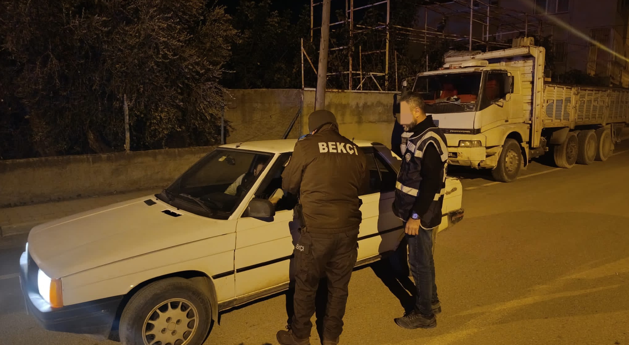 KOZAN’DA SUÇLULARA GEÇİT YOK!