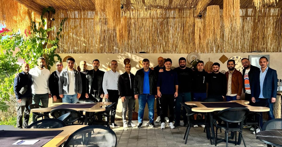KOZAN’DA İLK KEZ E-SPOR TURNUVASI DÜZENLENDİ