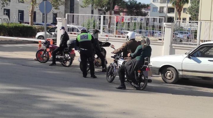 KOZAN İLÇE EMNİYET MÜDÜRLÜĞÜ’NDEN BİLANÇO: SUÇLA MÜCADELEDE KRİTİK HAFTA!