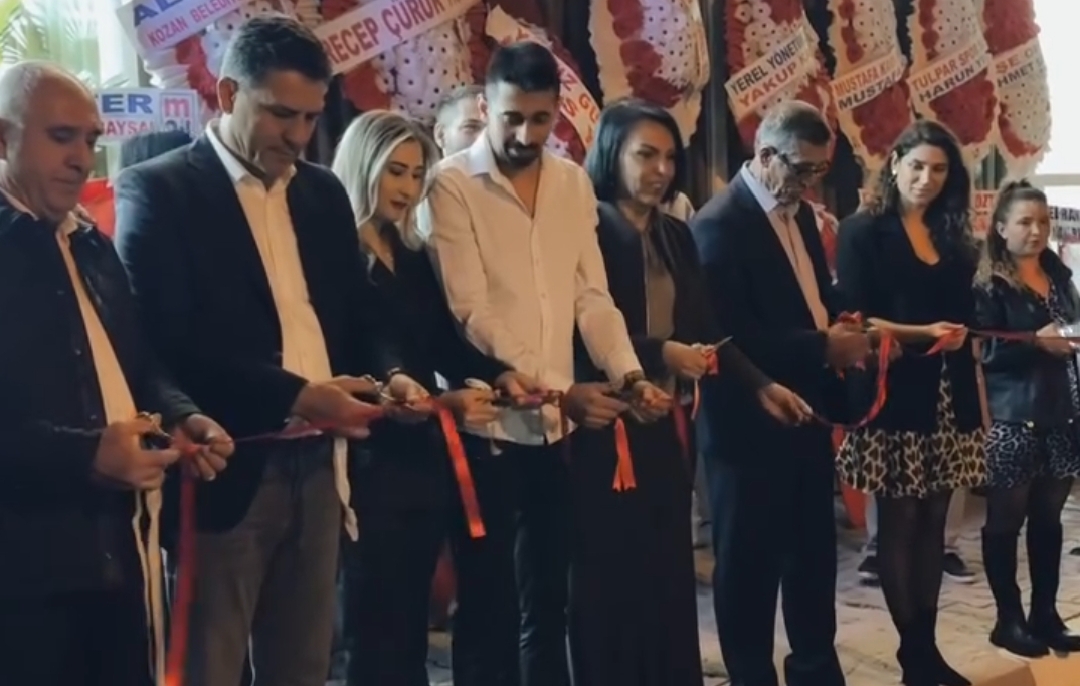DORA DAVET EVİ KOZAN’DA HİZMETE GİRDİ