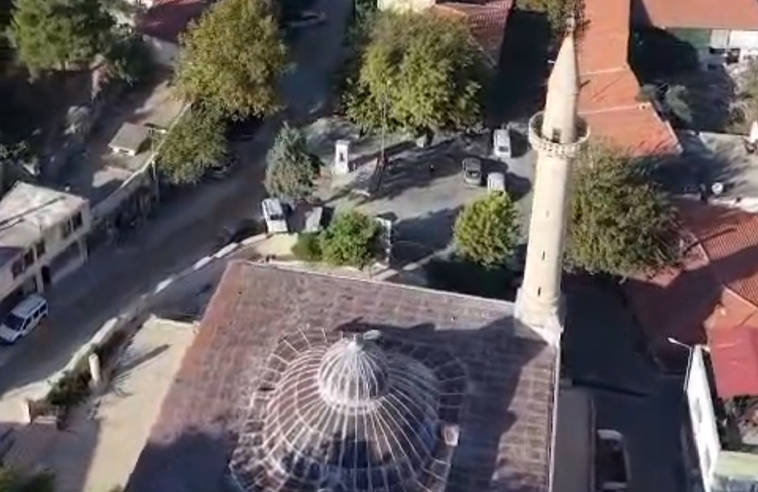 KOZAN’IN TARİHÎ ÇARŞISI YENİDEN CANLANIYOR