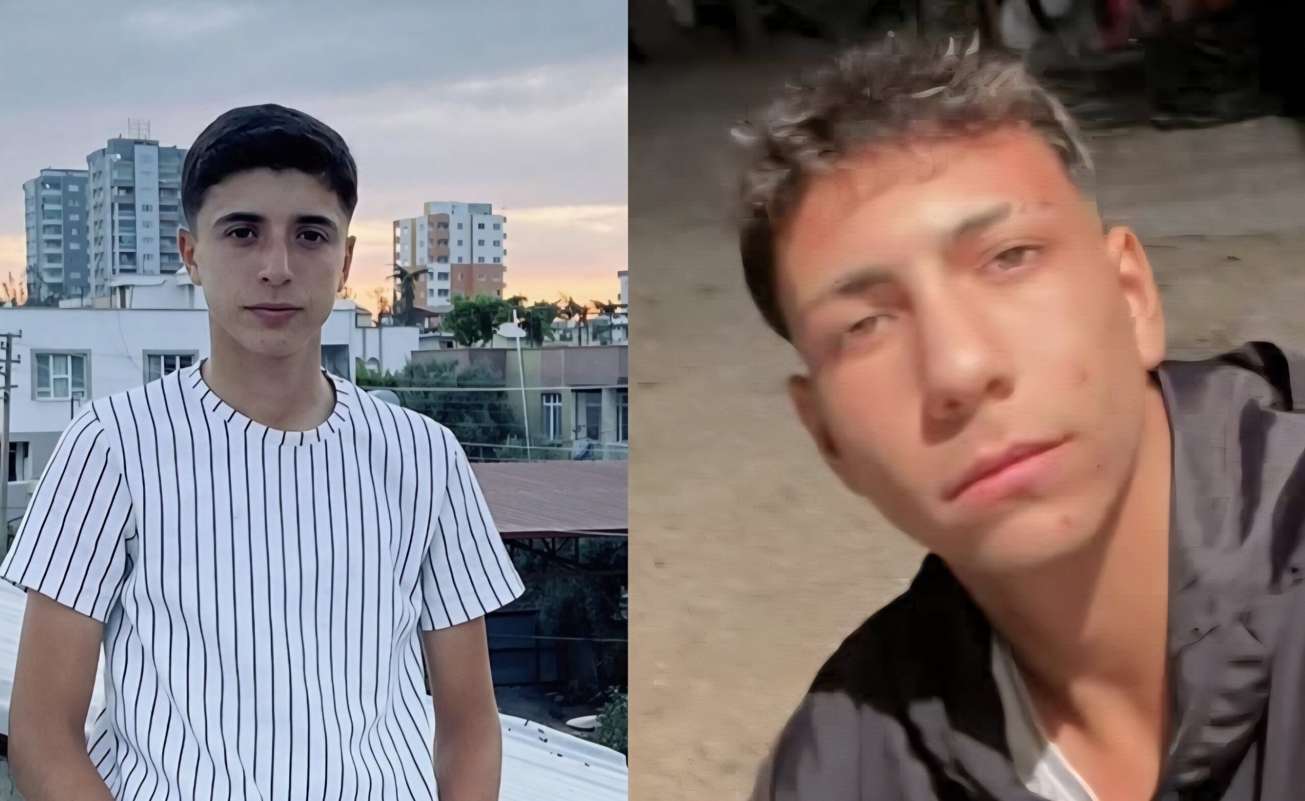 İmamoğlu’nda Kuzenlerin Feci Motosiklet Kazası: 2 Genç Hayatını Kaybetti