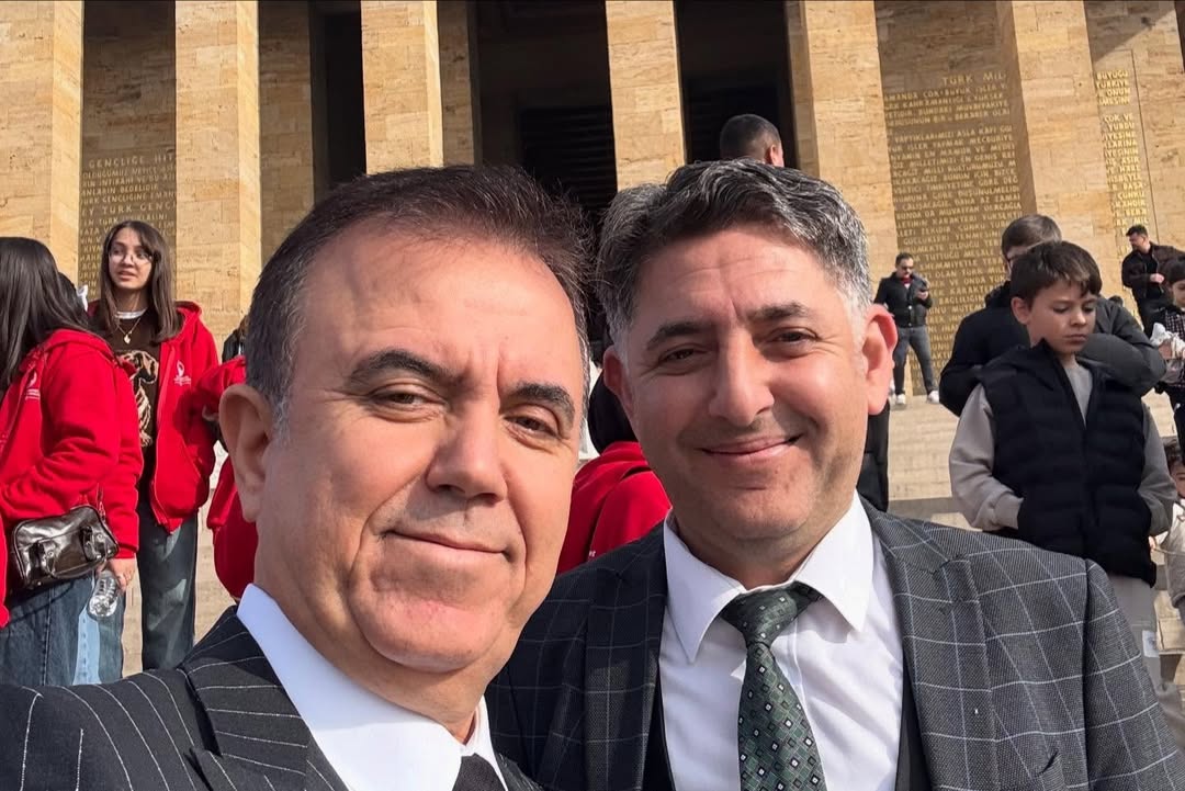 Kozan Belediyemizin onculugunde Nihat Atli Egitim Kurumu ogrencilerinin katilimiyla gerceklesti 3