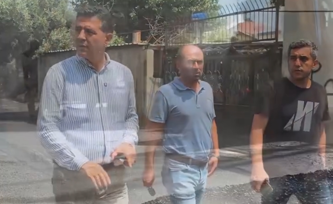 KOZAN’DA ÇALIŞMALAR SON SÜRAT DEVAM EDİYOR