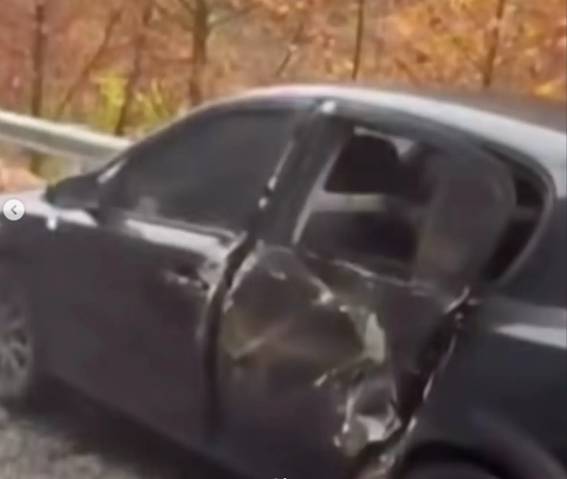 SAİMBEYLİ’DE YİNE FACİA KIL PAYI ATLATILDI!