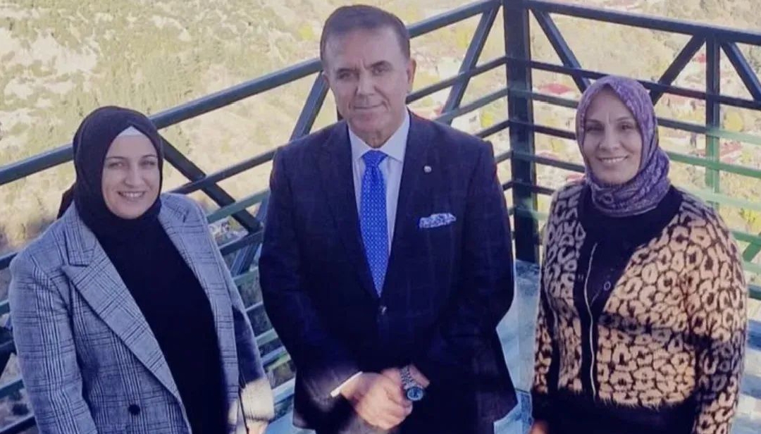 KOZAN TİCARET ODASI BAŞKANI MUSTAFA KANDEMİR: “KOOPERATİFLERİN YANINDAYIZ”